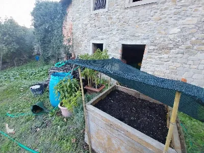 Rustico/Casale in vendita a San Godenzo - foto 6