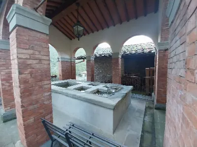 Rustico/Casale in vendita a San Godenzo - foto 8