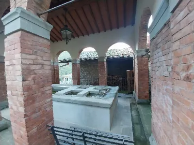 Rustico/Casale in vendita a San Godenzo - foto 9