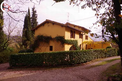 Rustico/Casale in vendita a Bagno a Ripoli - foto 1