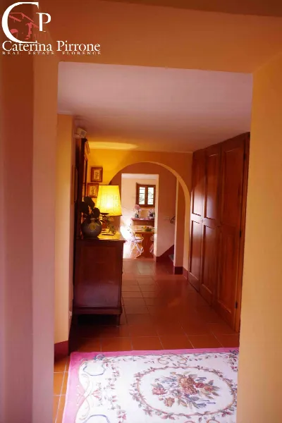 Rustico/Casale in vendita a Bagno a Ripoli - foto 10