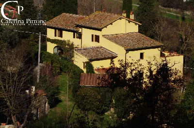 Rustico/Casale in vendita a Bagno a Ripoli - foto 2