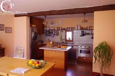 Rustico/Casale in vendita a Bagno a Ripoli - foto 6