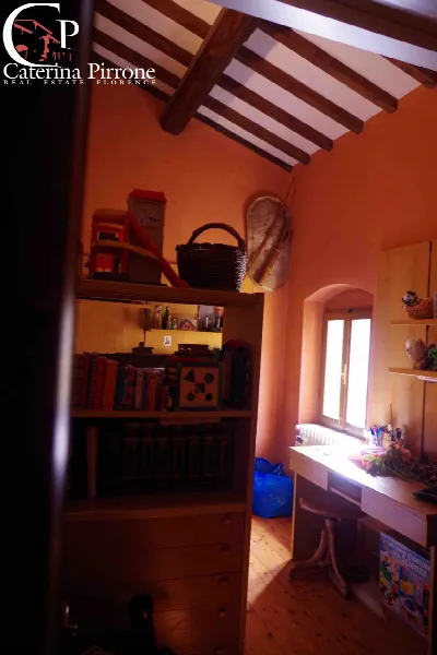 Rustico/Casale in vendita a Bagno a Ripoli - foto 8