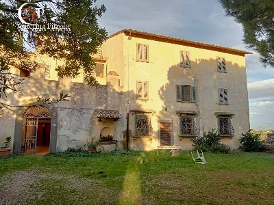 Villa in vendita a San Casciano in Val di ... - foto 4