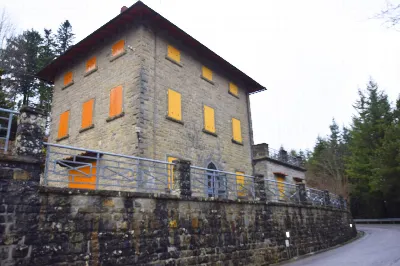 Villa a Pelago
