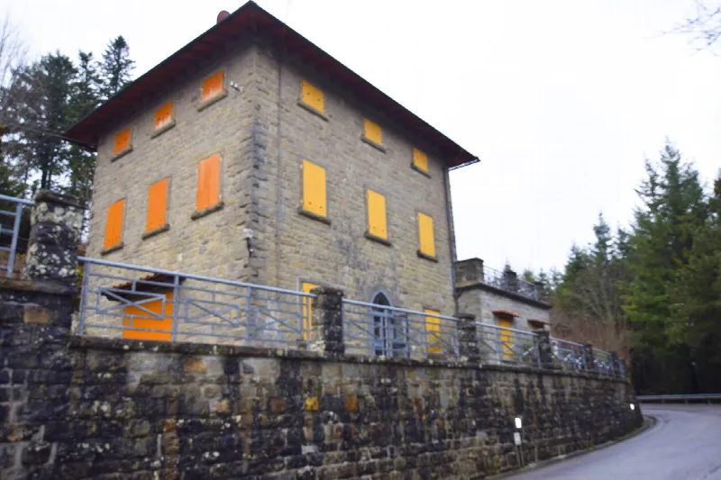 Villa in vendita a Pelago - foto 1