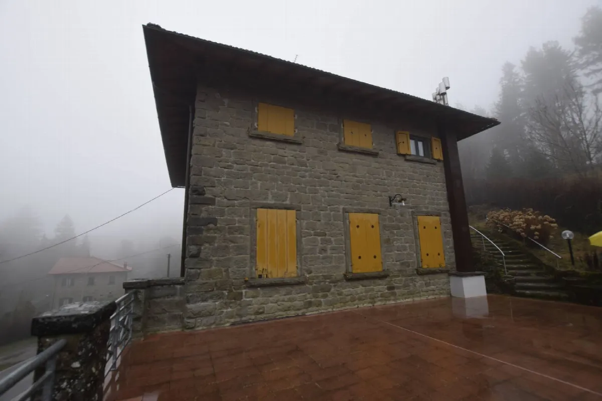 Villa in vendita a Pelago - foto 2