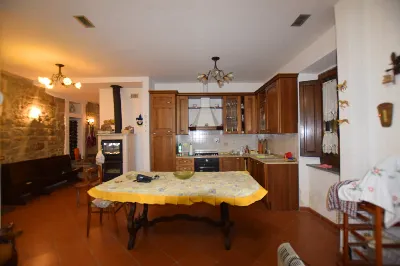 Villa in vendita a Pelago - foto 4