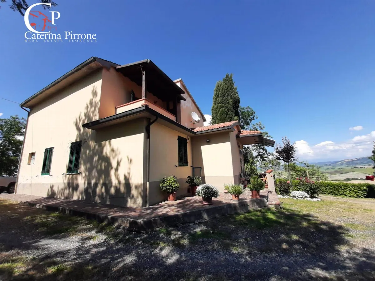 Casa Indipendente in vendita a Montecatini Val di Cecina - foto 4