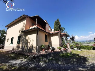 Casa Indipendente in vendita a Montecatini... - foto 4