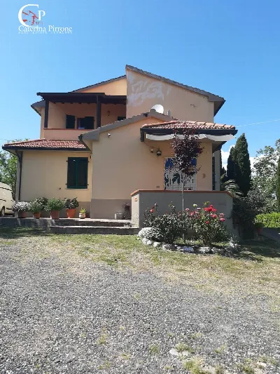 Casa Indipendente in vendita a Montecatini... - foto 6