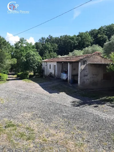 Casa Indipendente in vendita a Montecatini... - foto 8