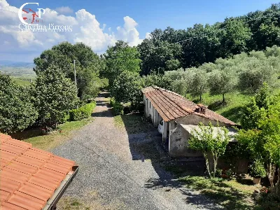 Casa Indipendente in vendita a Montecatini... - foto 9