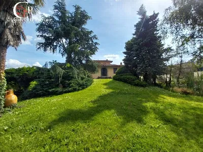 Villa a Vicchio