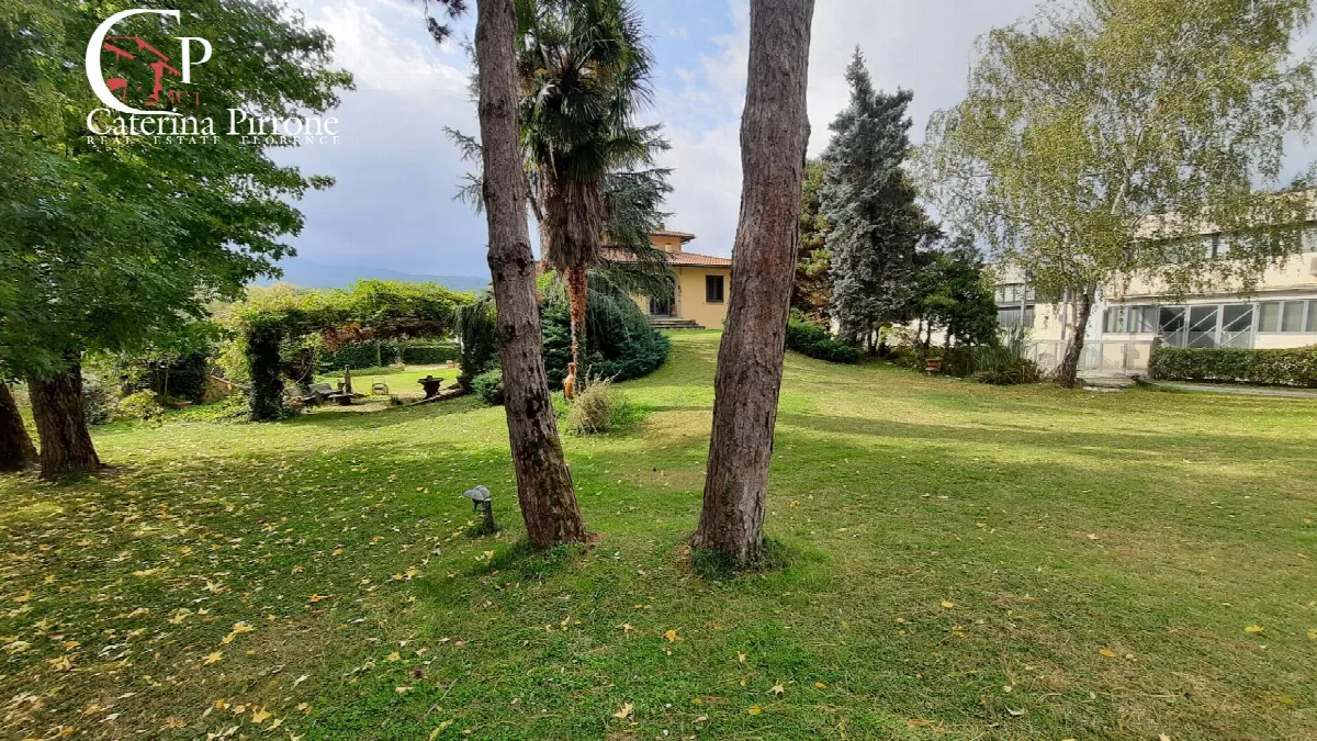 Villa in vendita a Vicchio - foto 2