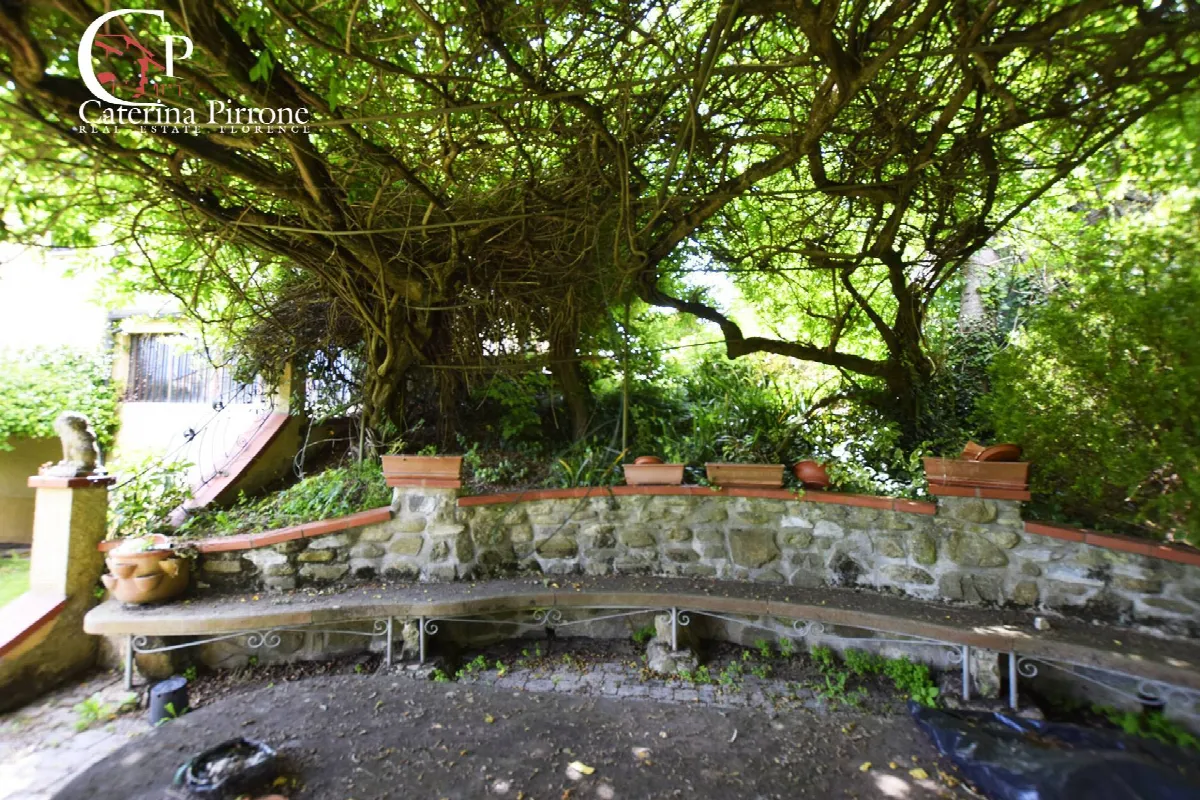 Villa in vendita a Vicchio - foto 5