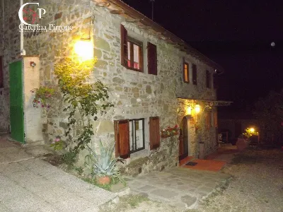Villa in vendita a Dicomano - foto 10