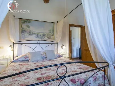 Villa in vendita a Dicomano - foto 4