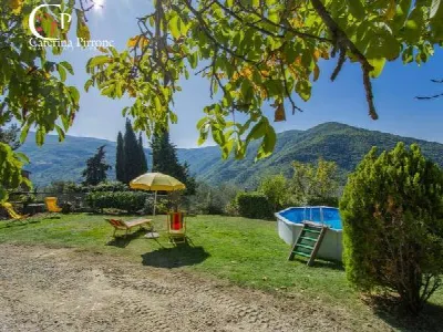 Villa in vendita a Dicomano - foto 5