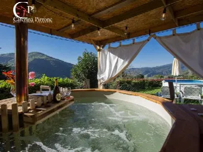Villa in vendita a Dicomano - foto 6
