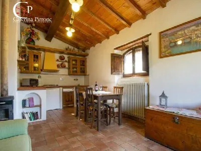 Villa in vendita a Dicomano - foto 7