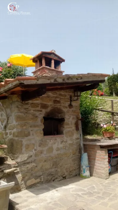Villa in vendita a Dicomano - foto 8