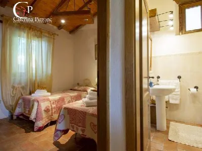 Villa in vendita a Dicomano - foto 9
