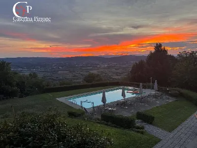 Rustico/Casale in vendita a Arezzo, San ze... - foto 10
