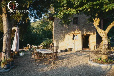 Rustico/Casale in vendita a Arezzo, San ze... - foto 2