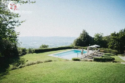 Rustico/Casale in vendita a Arezzo, San ze... - foto 8