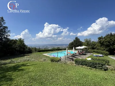 Rustico/Casale in vendita a Arezzo, San ze... - foto 9