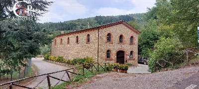 Rustico/Casale a Dicomano