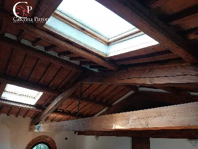 Rustico/Casale in vendita a Dicomano - foto 10