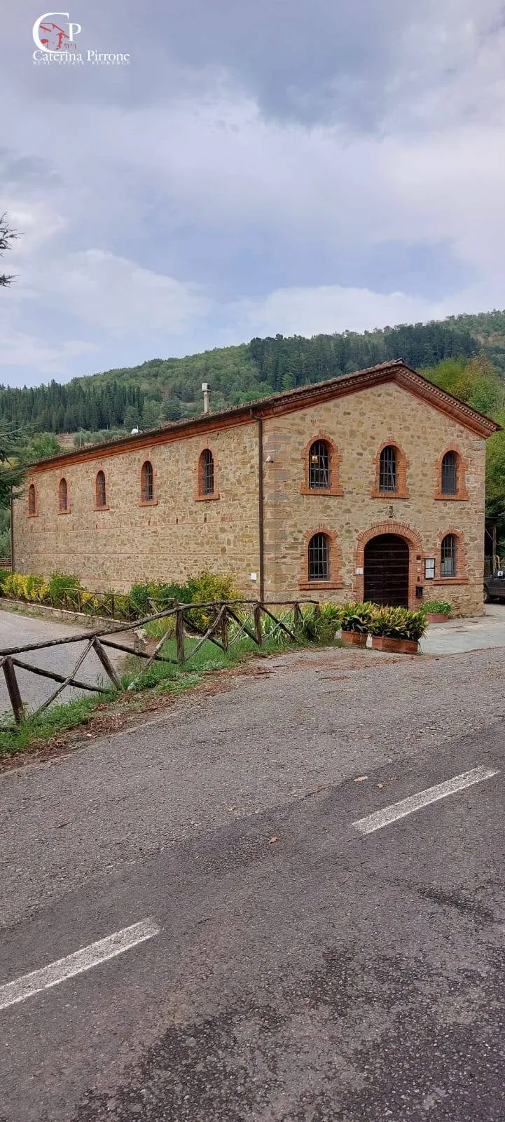 Rustico/Casale in vendita a Dicomano - foto 2