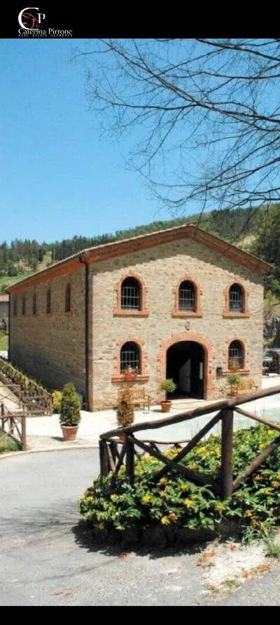 Rustico/Casale in vendita a Dicomano - foto 3