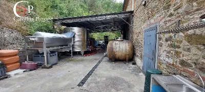 Rustico/Casale in vendita a Dicomano - foto 9