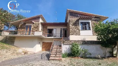 Villa in vendita a Greve in Chianti - foto 1