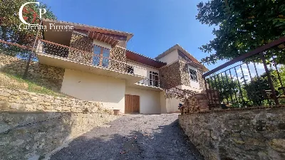 Villa in vendita a Greve in Chianti - foto 3