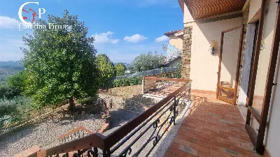 Villa in vendita a Greve in Chianti - foto 5