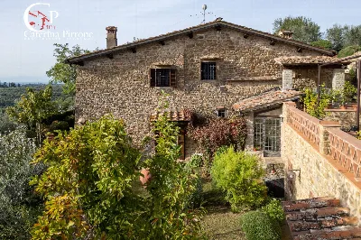 Rustico/Casale in vendita a Bagno a Ripoli - foto 1