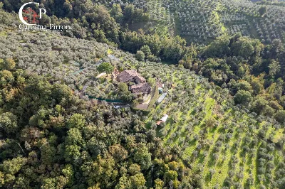 Rustico/Casale in vendita a Bagno a Ripoli - foto 10