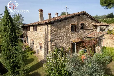 Rustico/Casale in vendita a Bagno a Ripoli - foto 2