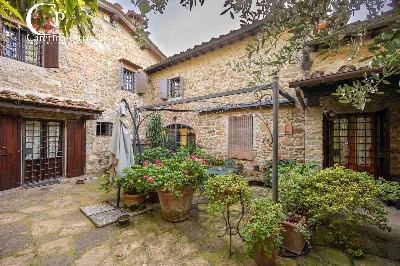 Rustico/Casale in vendita a Bagno a Ripoli - foto 3