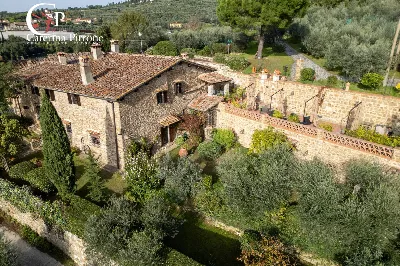 Rustico/Casale in vendita a Bagno a Ripoli - foto 4