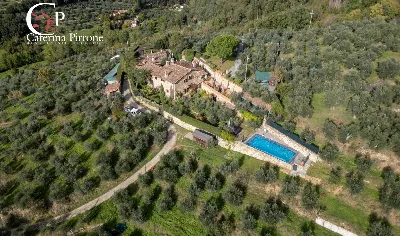 Rustico/Casale in vendita a Bagno a Ripoli - foto 9