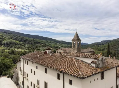 Villa in vendita a Dicomano - foto 1