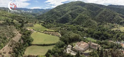 Villa in vendita a Dicomano - foto 10