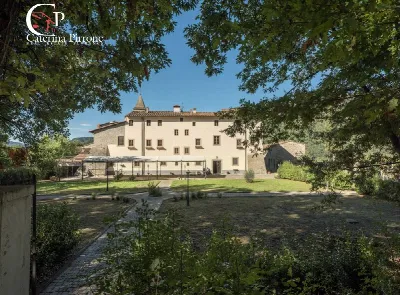 Villa in vendita a Dicomano - foto 2