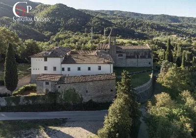 Villa in vendita a Dicomano - foto 3